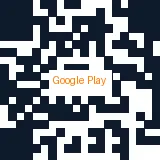 Google Play下载二维码 - 每日大赛 Bsport娱乐 APP