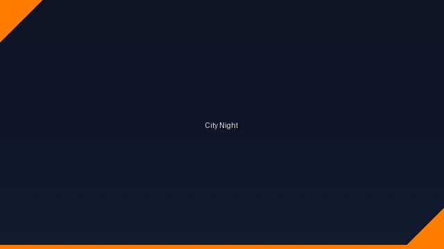 城市夜景主题赛 - Bsport娱乐 视频创作挑战